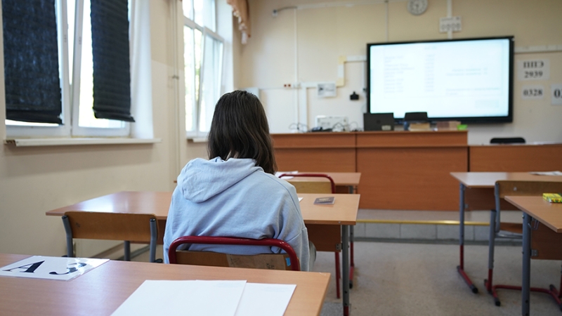 Эксперт оценила планы ввести арабский язык в ЕГЭ предметом по выбору