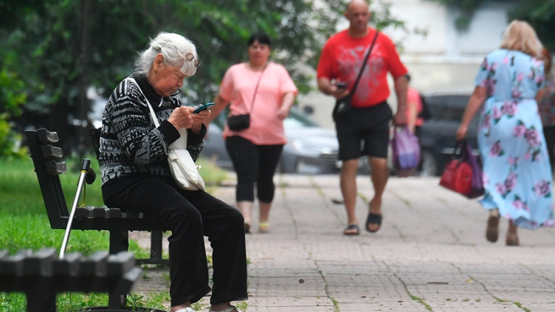 Эксперт предупредил пенсионеров о мошеннической схеме под видом энергокомпаний