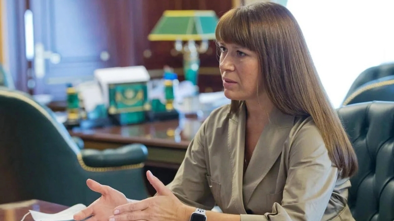 Глава Коркино подала в отставку после массовых беспорядков