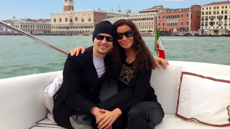 Мать детей Дурова анонсировала выход книги и фильма об их отношениях