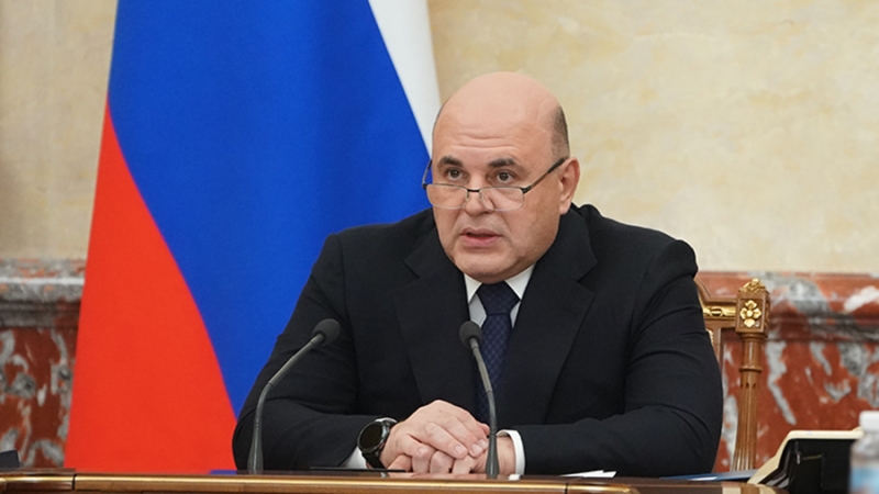 Мишустин рассказал о создании образовательных кластеров в РФ