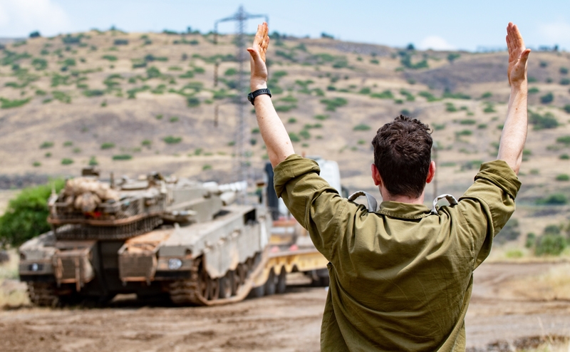 «Морской бой» Ирана и Израиля — почему ситуация всех устраивает