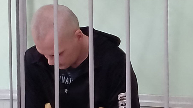 Напавший на Чибиса объяснил свой поступок «психотравмирующей ситуацией»