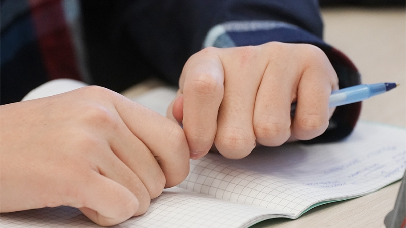 Педагог дал советы по эффективному обучению ребенка в школе