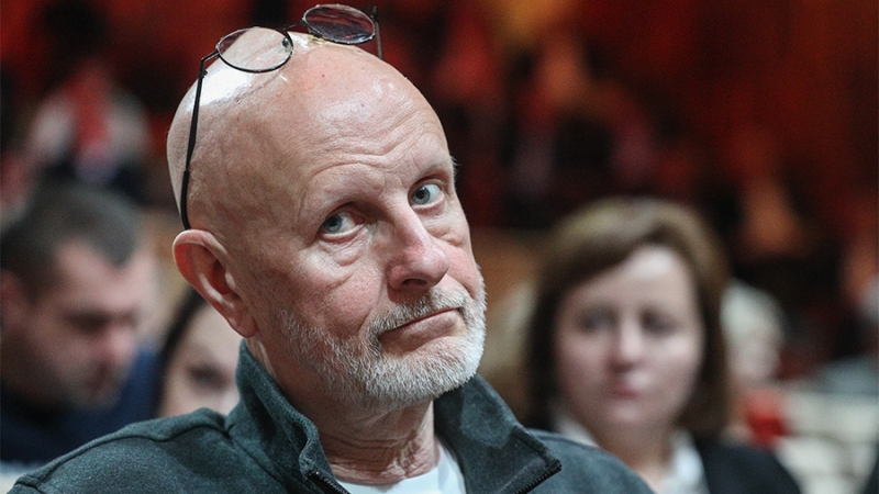 Пучков на фоне ситуации с Discord призвал развивать отечественные сервисы