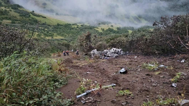 Росавиация подтвердила приостановку сертификата авиакомпании «Витязь-Аэро»