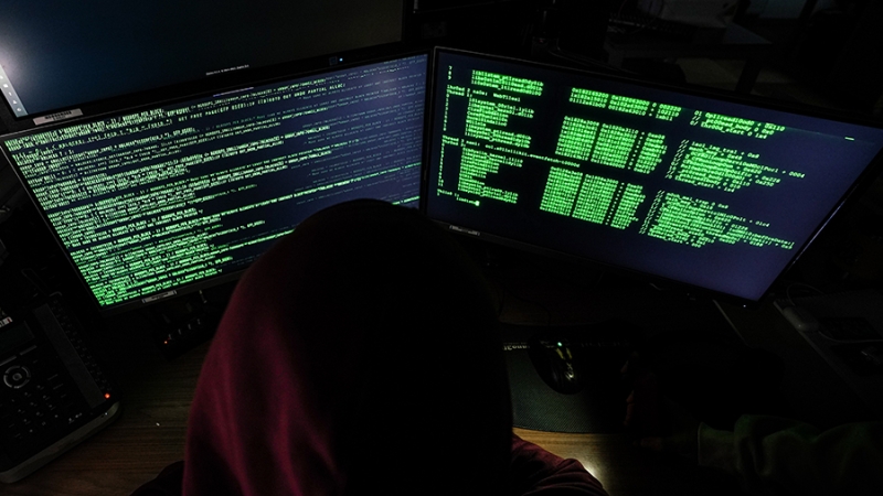 Россия вошла в число основных мишеней хакеров в III квартале