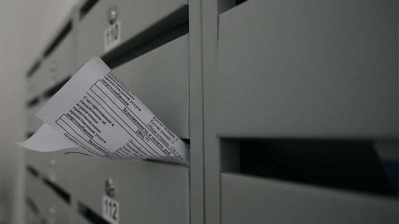 Россиян предупредили о новом виде мошенничества с ЖКХ