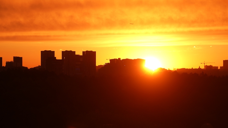 Синоптик сообщил о начале мощной магнитной бури на Земле