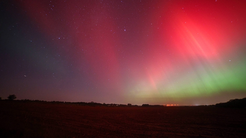 Синоптик сообщил об окончании магнитной бури на Земле