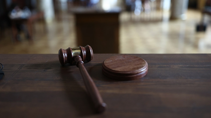 Суд арестовал имущество родственников фигурантов дела о поставке бронежилетов