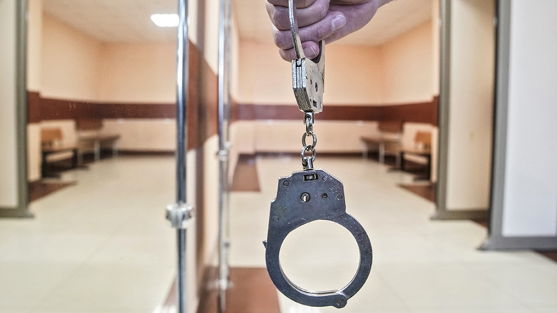 Суд арестовал предполагаемого взяткодателя по делу замначальника метро Москвы