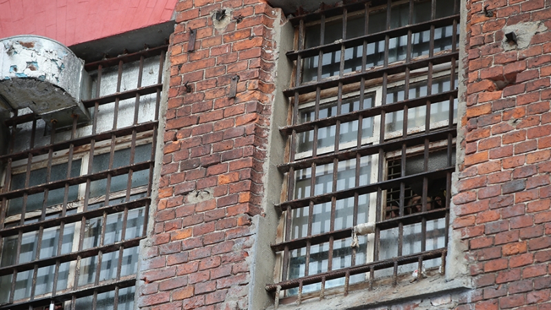 Суд приговорил блогера-радикала с 12 годам колонии за попытку теракта