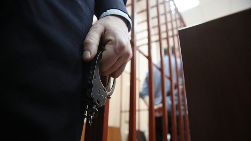 Суд приговорил к 13,5 годам колонии IT-специалиста из Москвы за госизмену