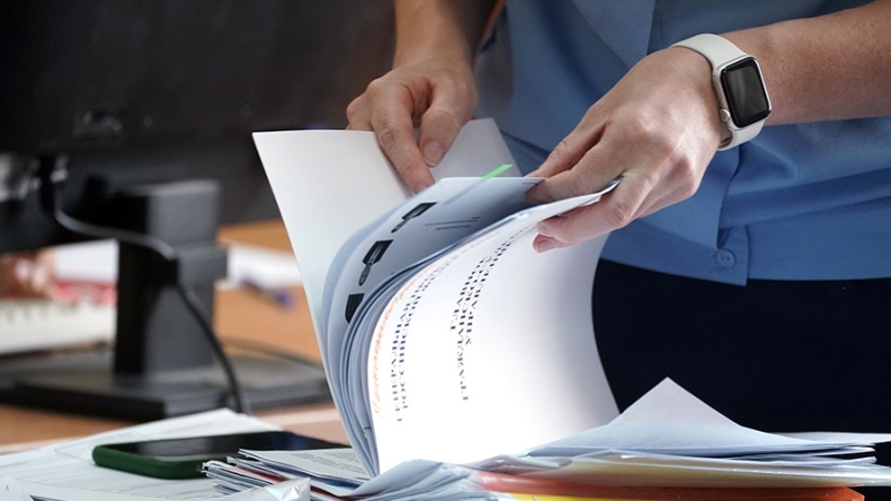 Суд рассмотрит дело об ограничении отца с инвалидностью в родительских правах