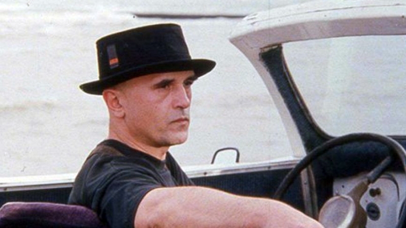 Умер актер из сериала «Нюхач» Николай Седнев