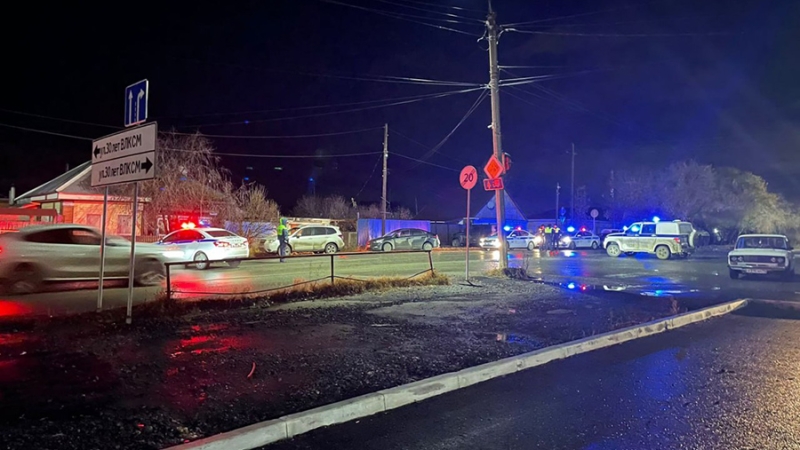 В Челябинской области после убийства женщины-таксиста начались рейды