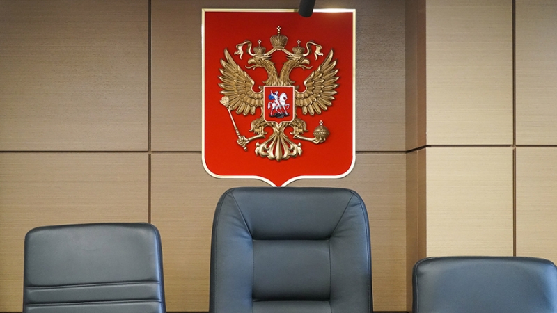 В Екатеринбурге будут судить ограбившего 12 банков мужчину