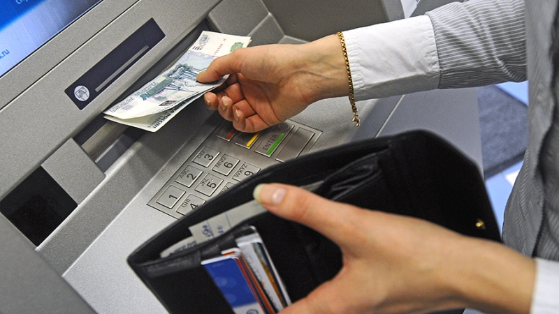 В Госдуме заявили о резком росте зарплат за год в России