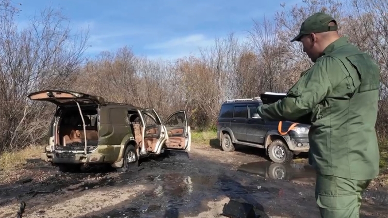В Иркутской области раскрыли совершенное 14 лет назад двойное убийство