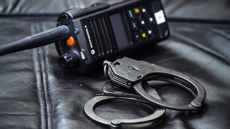 В Курске арестовали семерых боевиков ВСУ за особо тяжкие преступления