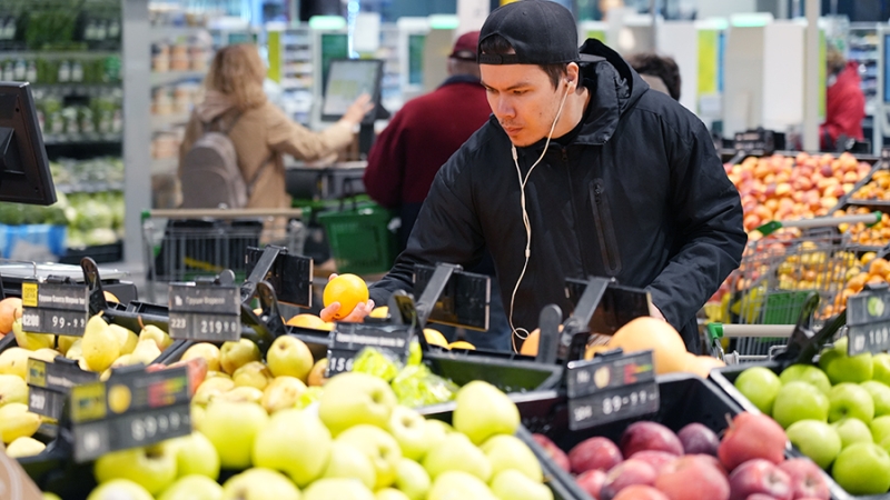 В Роспотребнадзоре опровергли возможность заражения вирусом Марбург через фрукты