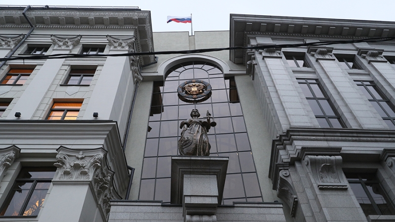 Верховный суд признал законным приговор ученому Губанову по делу о госизмене