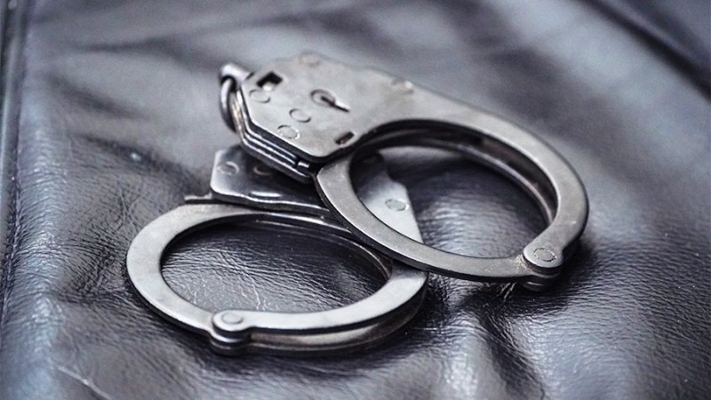 Задержаны двое из четырех пропавших осужденных из исправительного центра в Забайкалье