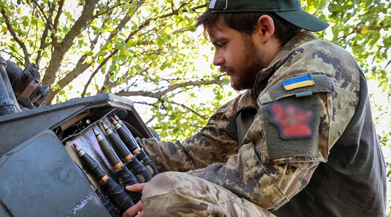 Жительница Курской области рассказала о предложении ВСУ уехать на Украину