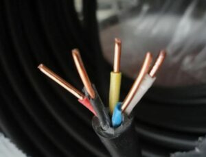 Кабель ВВГ: особенности, применение и преимущества