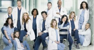 «Анатомия страсти»: взлёты и падения врачей в больнице «Сиэтл Грейс»