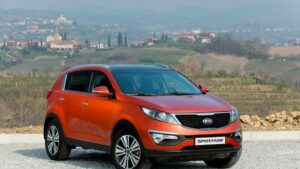 Обзор автомобилей Kia: разнообразие моделей и преимущества корейского автопрома