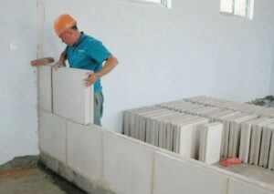 Пазогребневые плиты ПГП: преимущества, разновидности и применение в строительстве