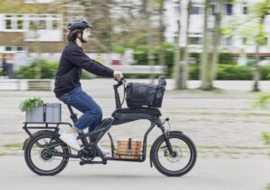 Электровелосипеды: экологичный транспорт для города и отдыха