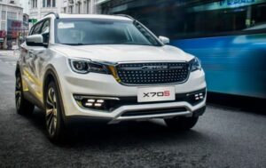 Факты об автомобилях Jetour: узнайте больше о китайском бренде