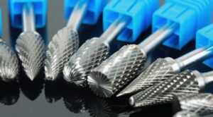 Монолитные фрезы: особенности, применение и преимущества