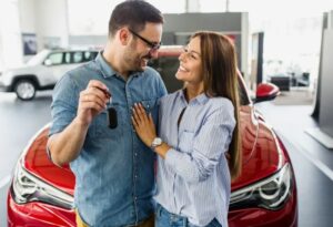 Как выбрать автомобиль при покупке в кредит: советы и рекомендации