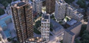 Элитный квартал «Тишинский бульвар» в Москве: особенности, инфраструктура и преимущества