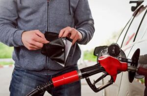 Топливо со скидкой — как экономить перевозчику