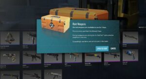 Преимущества использования кейсов в CS 2