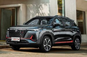 Changan: история успеха китайской автомобильной корпорации