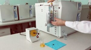 Оборудование для хроматографии: принципы работы, типы и особенности выбора