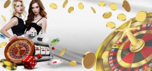 Официальный сайт Монро Казино