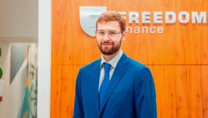 Тимур Турлов: казахстанский феномен в мире финансов