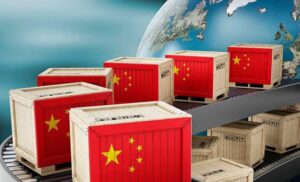 Доставка грузов из Китая