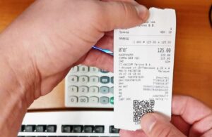 Зачем нужны товарные кассовые чеки и почему их стоит покупать