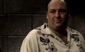 «Клан Сопрано»: история о Тони и его борьбе за власть в криминальном мире