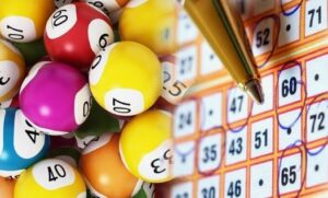 Лотерея и социальные факторы: кто чаще выбирает удачу?