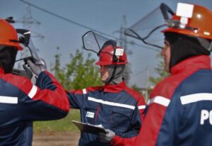 Компания «Элмстрой» оперативно восстановила электроснабжение бизнес-центра в Москве: комментарий генерального директора