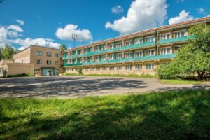 Детские языковые лагеря в Подмосковье